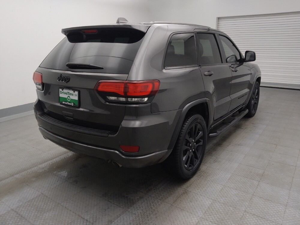 2020 Jeep Grand Cherokee in Lakewood, CO 80215 - 18117076 9
