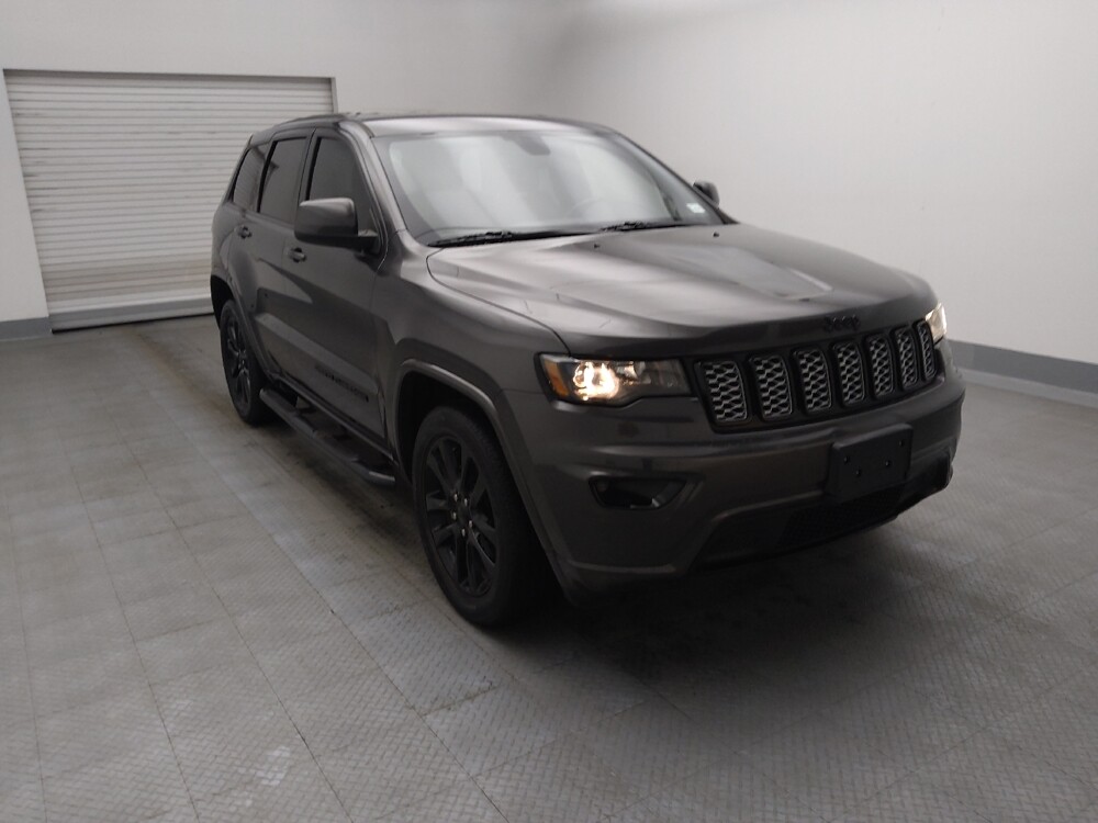 2020 Jeep Grand Cherokee in Lakewood, CO 80215 - 18117076 13