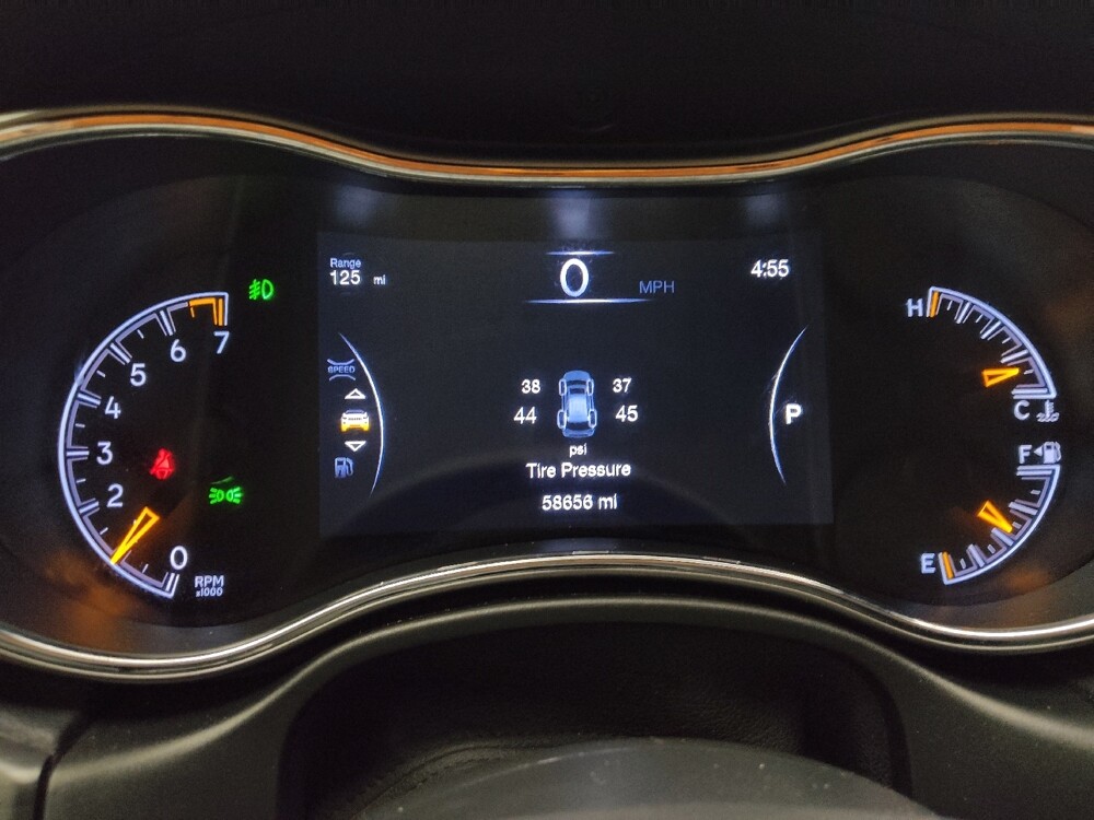 2020 Jeep Grand Cherokee in Lakewood, CO 80215 - 18117076 23