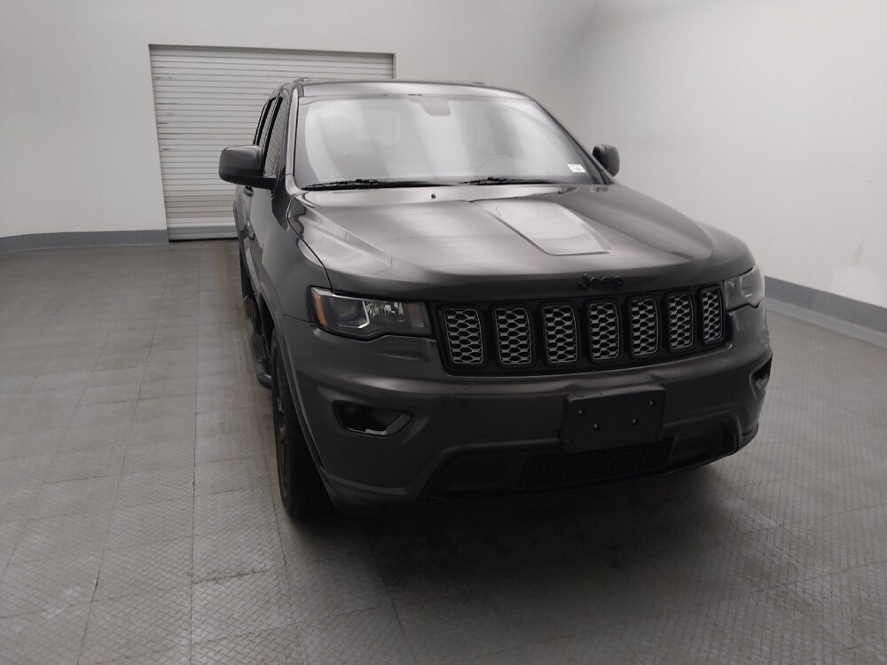 2020 Jeep Grand Cherokee in Lakewood, CO 80215 - 18117076 14