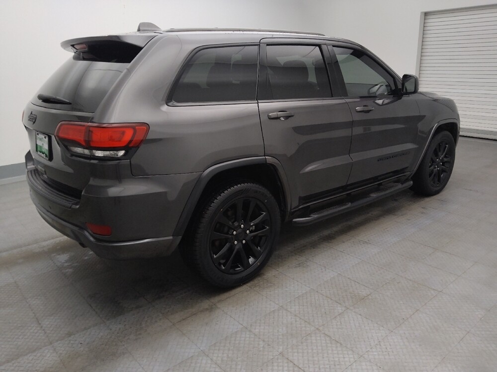 2020 Jeep Grand Cherokee in Lakewood, CO 80215 - 18117076 10