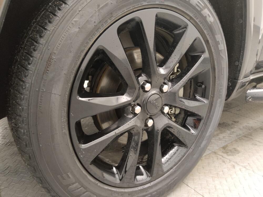 2020 Jeep Grand Cherokee in Lakewood, CO 80215 - 18117076 31