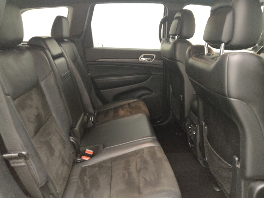 2020 Jeep Grand Cherokee in Lakewood, CO 80215 - 18117076 19