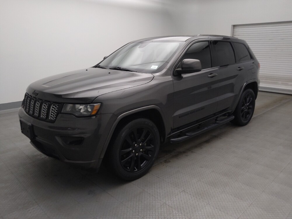 2020 Jeep Grand Cherokee in Lakewood, CO 80215 - 18117076 2