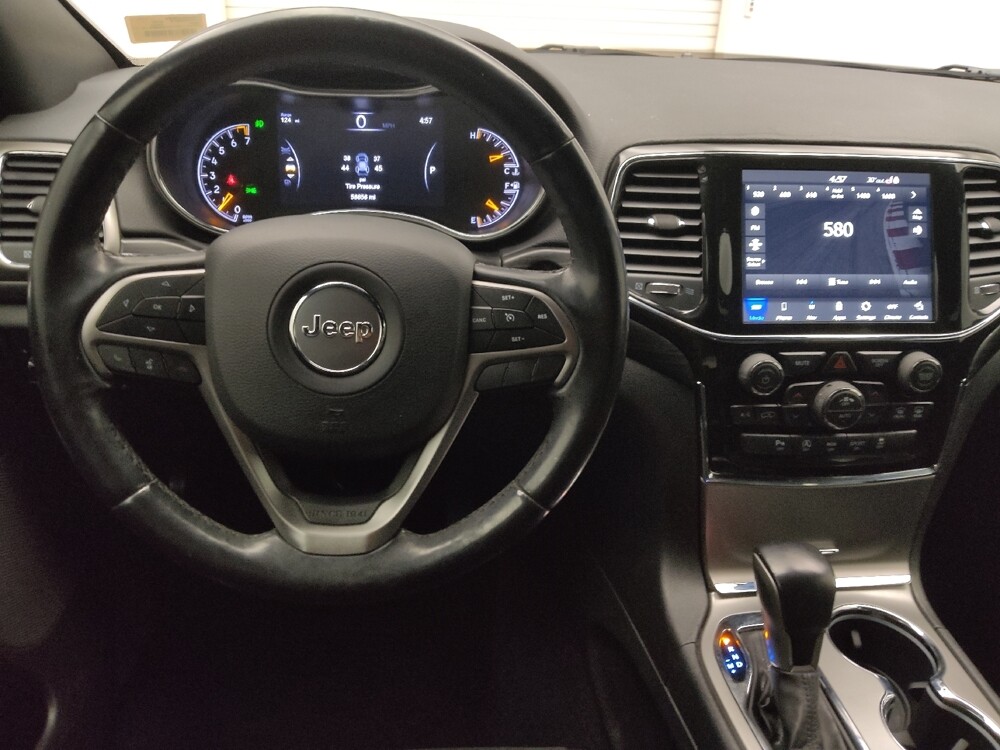 2020 Jeep Grand Cherokee in Lakewood, CO 80215 - 18117076 22