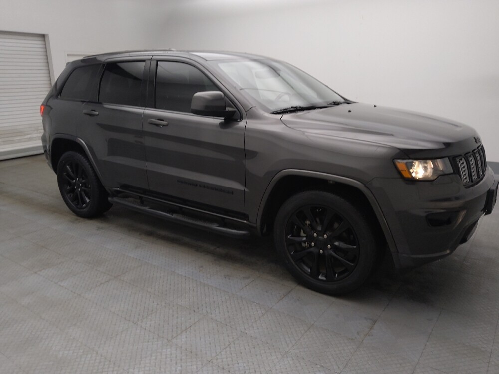 2020 Jeep Grand Cherokee in Lakewood, CO 80215 - 18117076 11