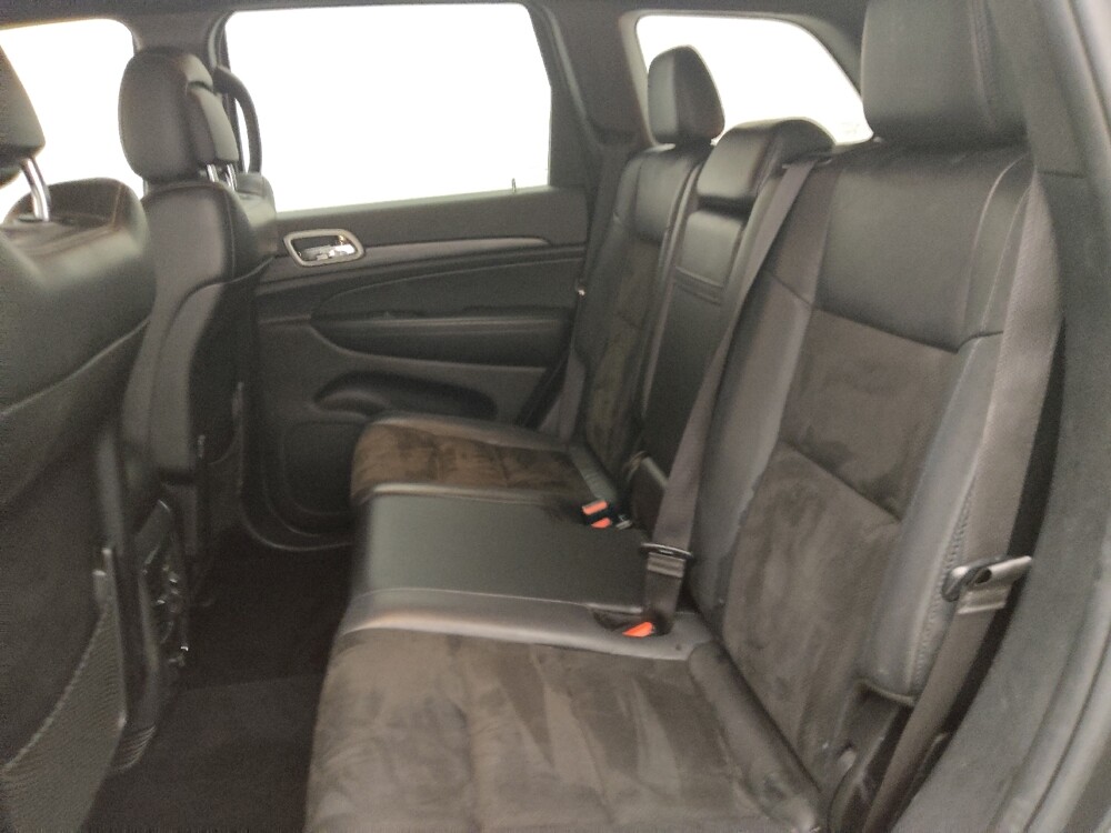 2020 Jeep Grand Cherokee in Lakewood, CO 80215 - 18117076 18