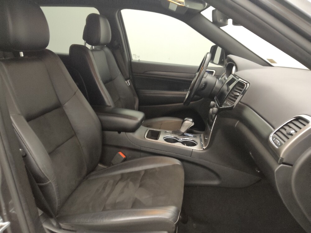 2020 Jeep Grand Cherokee in Lakewood, CO 80215 - 18117076 21