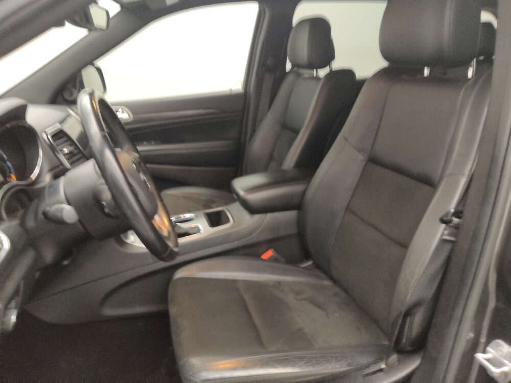 2020 Jeep Grand Cherokee in Lakewood, CO 80215 - 18117076 17