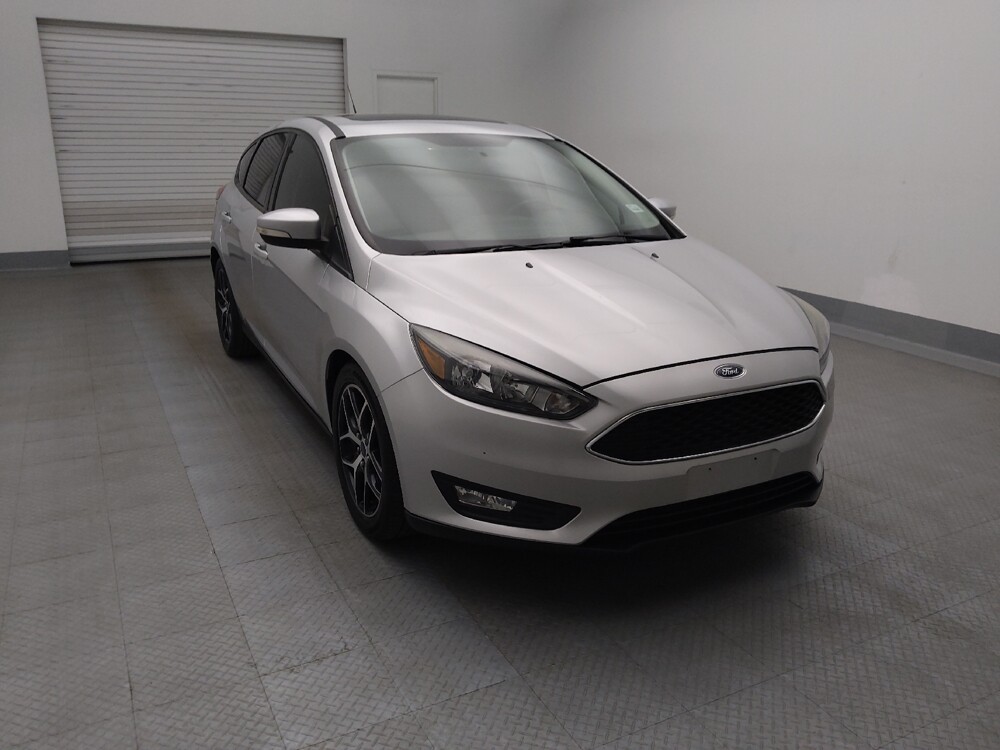 2017 Ford Focus in Lakewood, CO 80215 - 18117077 13