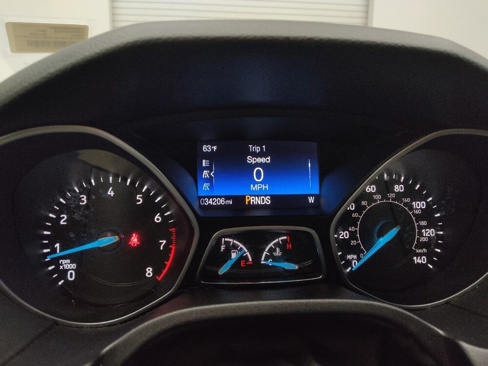 2017 Ford Focus in Lakewood, CO 80215 - 18117077 23