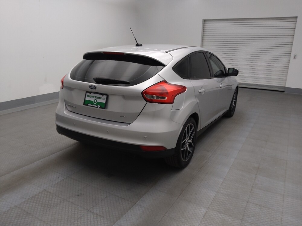 2017 Ford Focus in Lakewood, CO 80215 - 18117077 9
