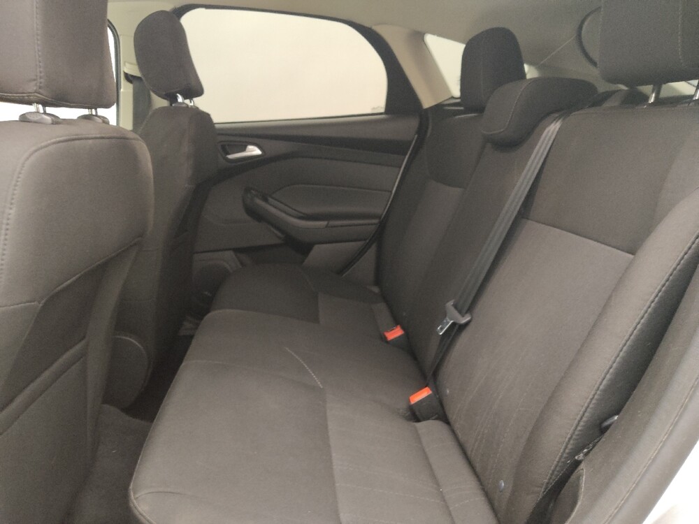 2017 Ford Focus in Lakewood, CO 80215 - 18117077 18