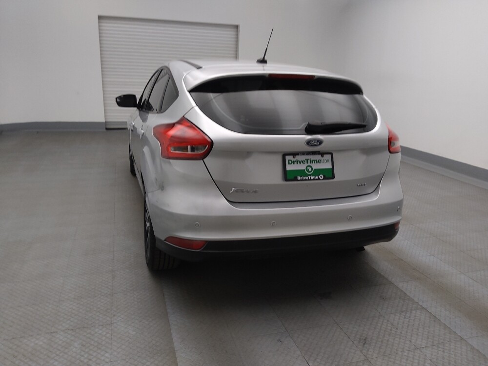 2017 Ford Focus in Lakewood, CO 80215 - 18117077 6