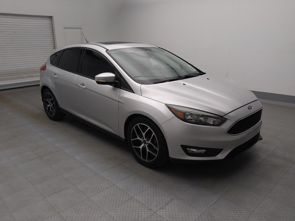 2017 Ford Focus in Lakewood, CO 80215 - 18117077 11