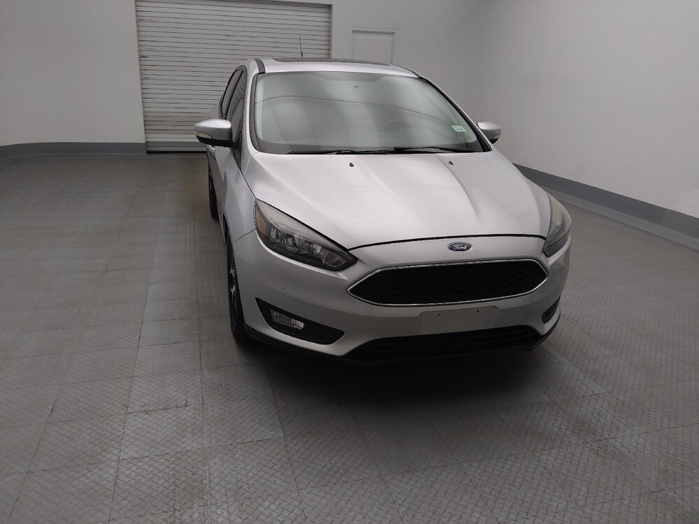 2017 Ford Focus in Lakewood, CO 80215 - 18117077 14