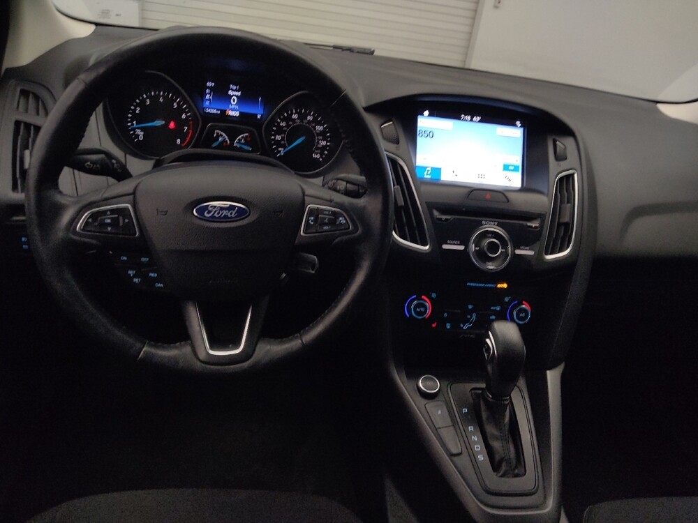 2017 Ford Focus in Lakewood, CO 80215 - 18117077 22