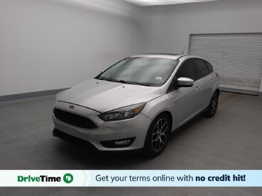 2017 Ford Focus in Lakewood, CO 80215
