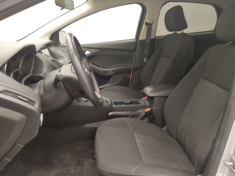 2017 Ford Focus in Lakewood, CO 80215 - 18117077 17