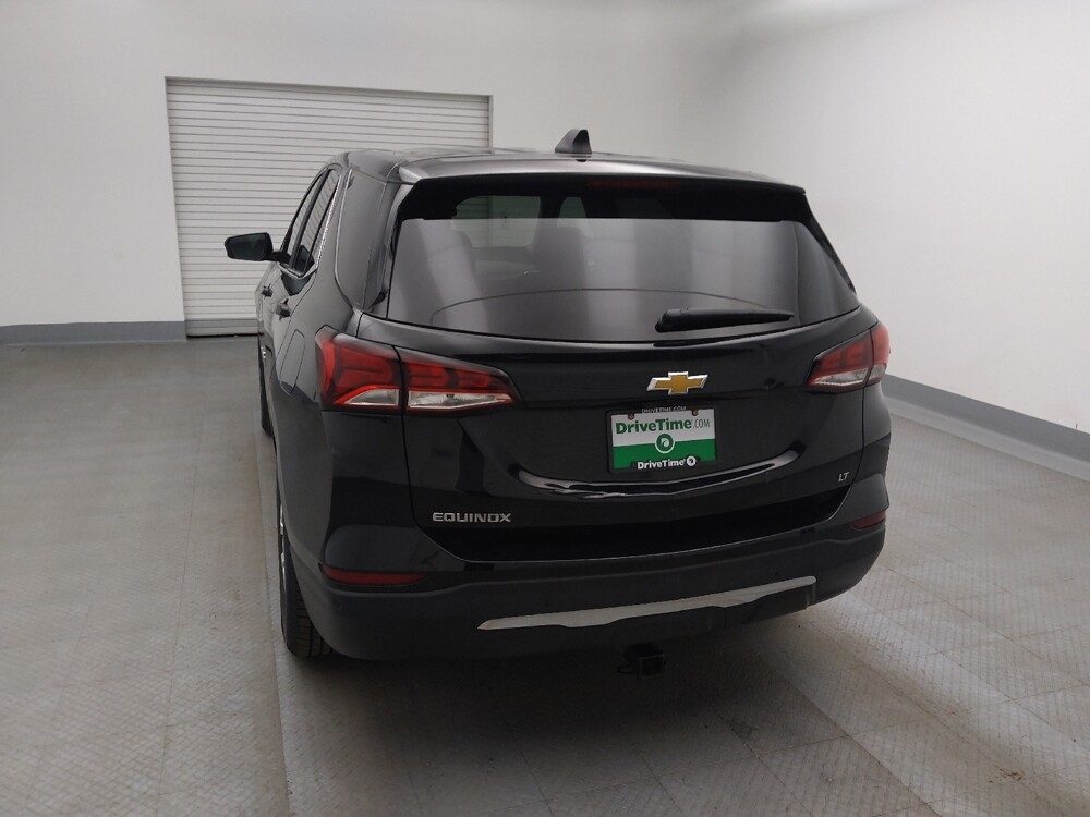 2023 Chevrolet Equinox in Lakewood, CO 80215 - 18117078 6