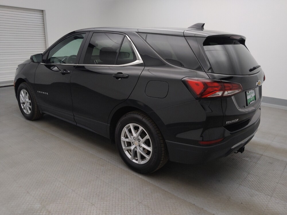 2023 Chevrolet Equinox in Lakewood, CO 80215 - 18117078 3