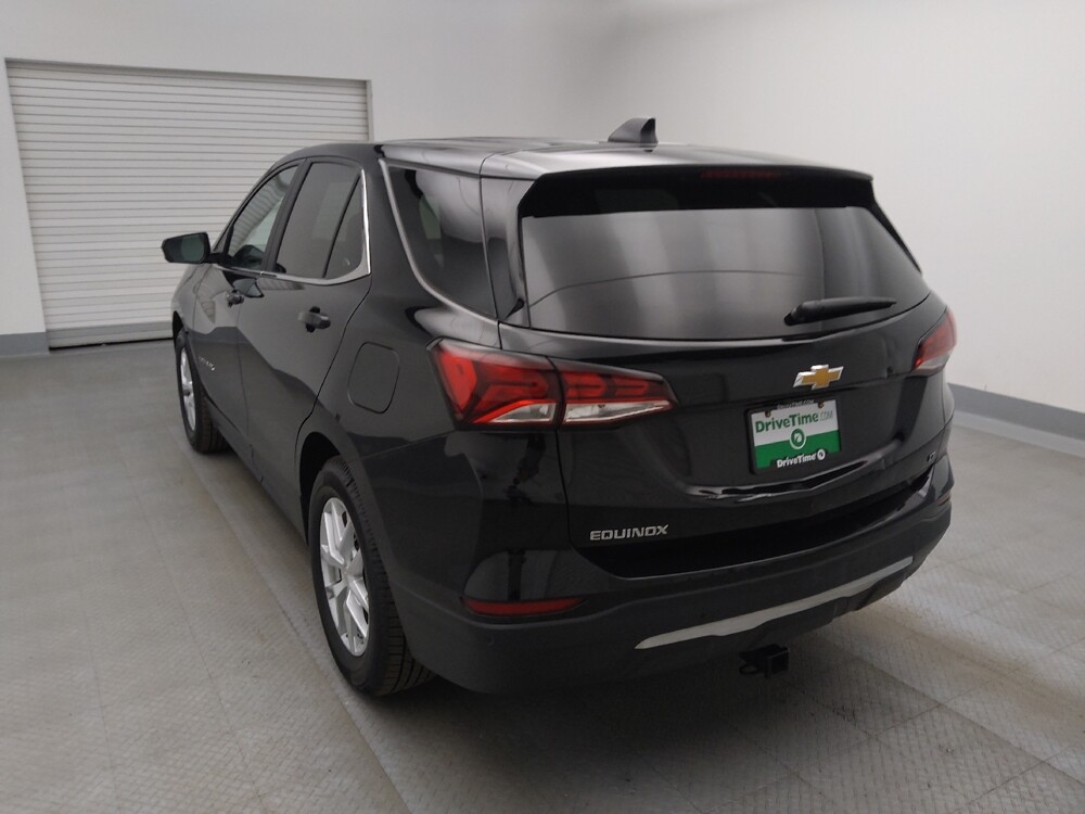 2023 Chevrolet Equinox in Lakewood, CO 80215 - 18117078 5