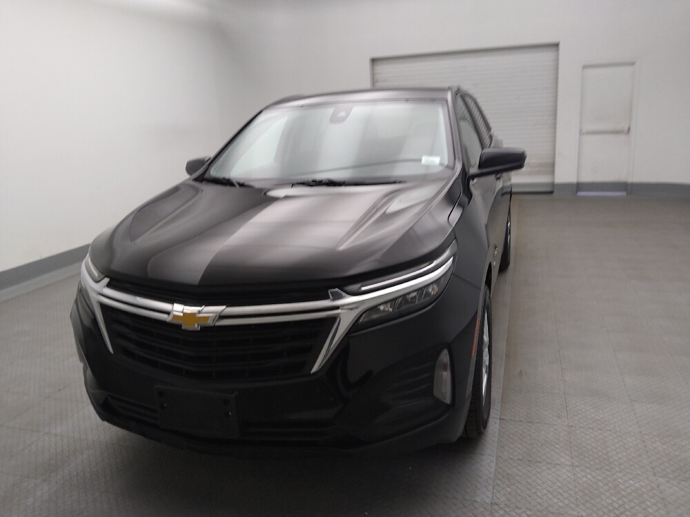 2023 Chevrolet Equinox in Lakewood, CO 80215 - 18117078 15