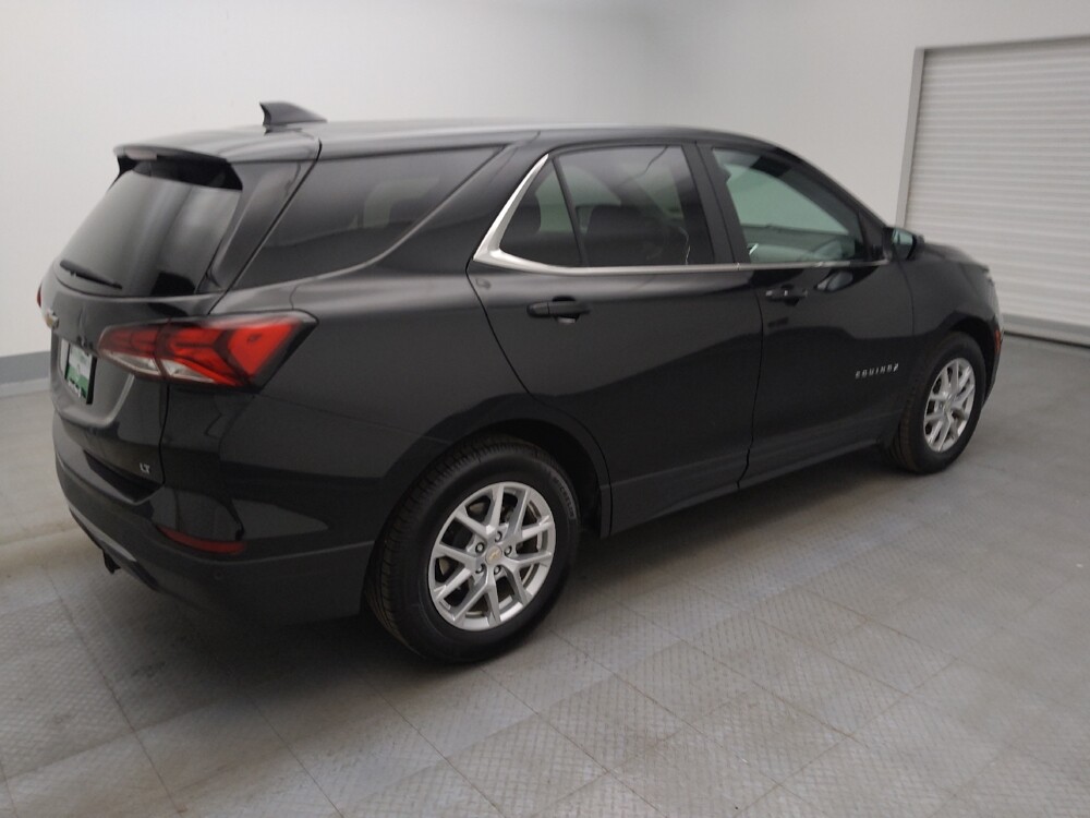 2023 Chevrolet Equinox in Lakewood, CO 80215 - 18117078 10