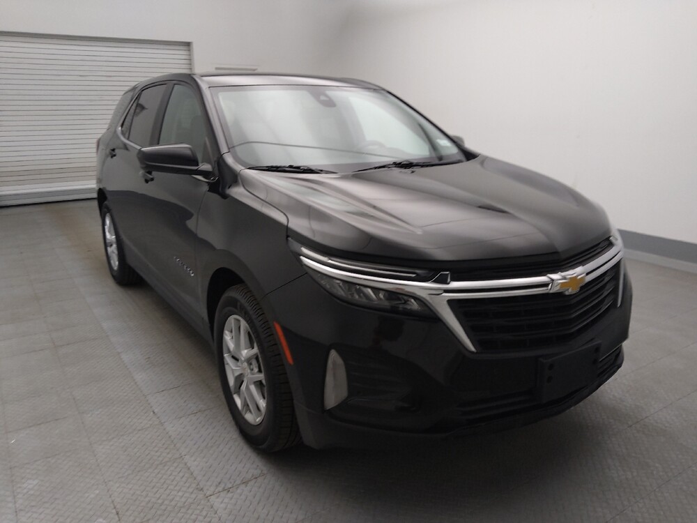 2023 Chevrolet Equinox in Lakewood, CO 80215 - 18117078 13