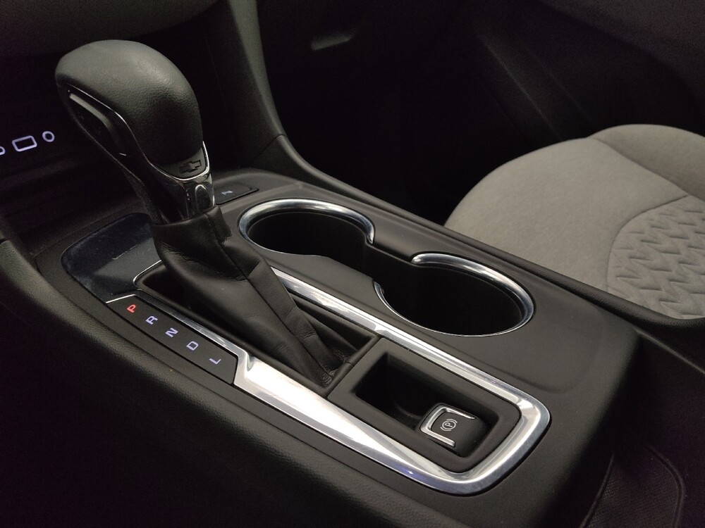 2023 Chevrolet Equinox in Lakewood, CO 80215 - 18117078 26