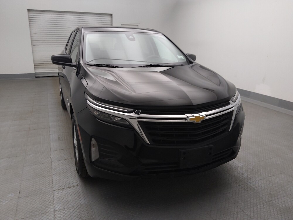 2023 Chevrolet Equinox in Lakewood, CO 80215 - 18117078 14