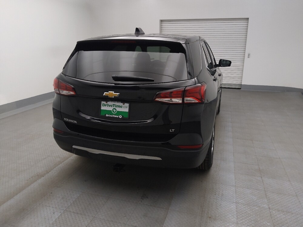 2023 Chevrolet Equinox in Lakewood, CO 80215 - 18117078 7