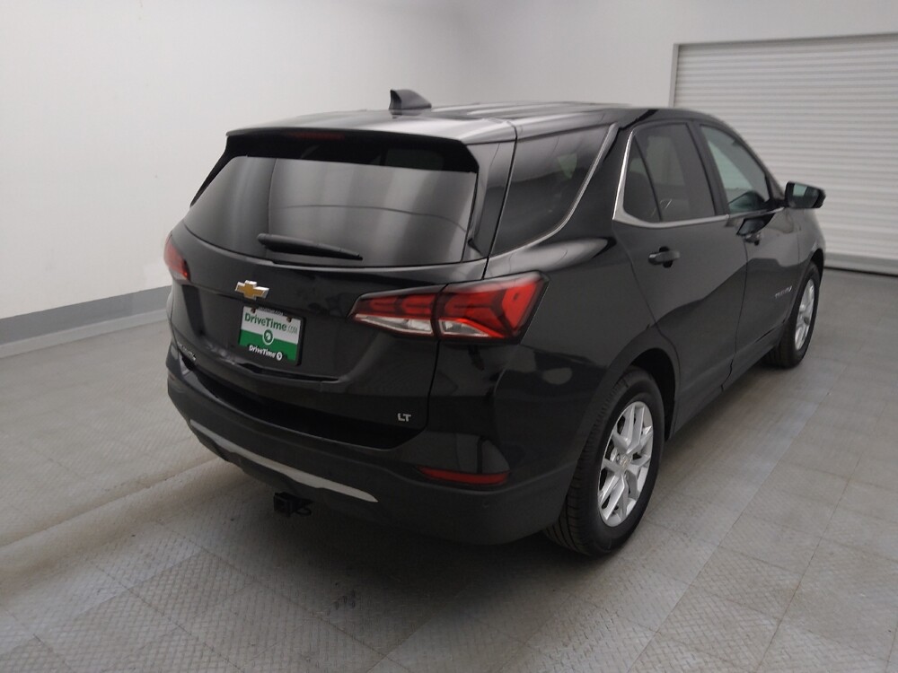 2023 Chevrolet Equinox in Lakewood, CO 80215 - 18117078 9