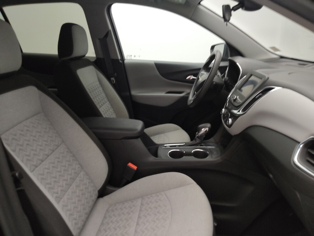 2023 Chevrolet Equinox in Lakewood, CO 80215 - 18117078 21