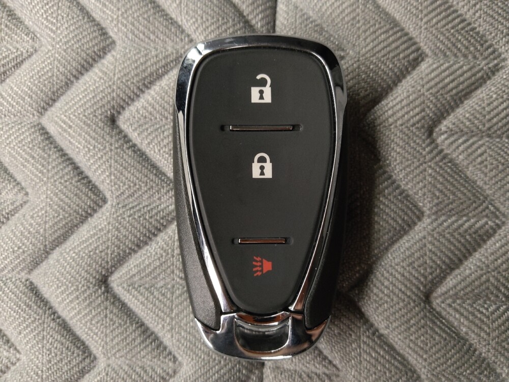 2023 Chevrolet Equinox in Lakewood, CO 80215 - 18117078 32