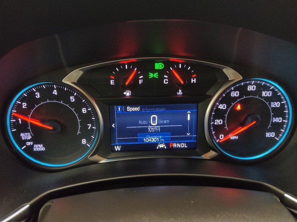 2023 Chevrolet Equinox in Lakewood, CO 80215 - 18117078 23