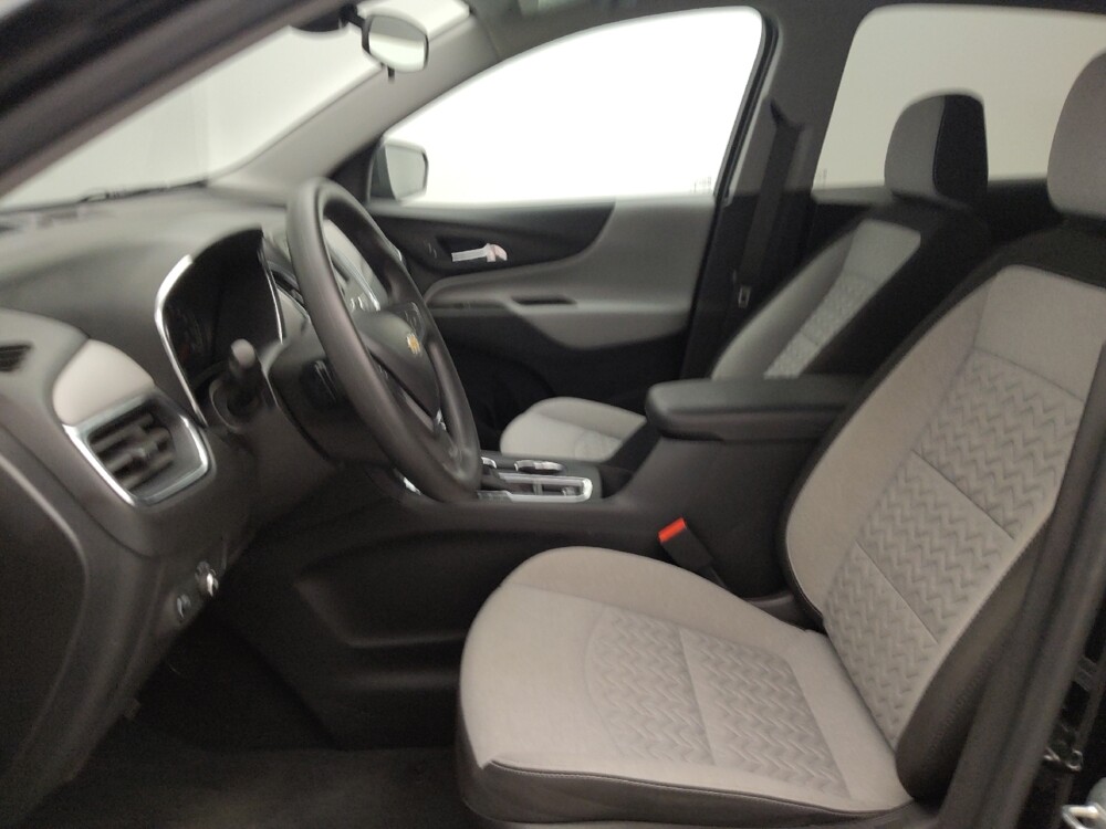 2023 Chevrolet Equinox in Lakewood, CO 80215 - 18117078 17