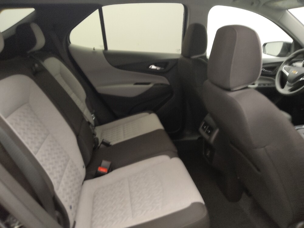 2023 Chevrolet Equinox in Lakewood, CO 80215 - 18117078 19