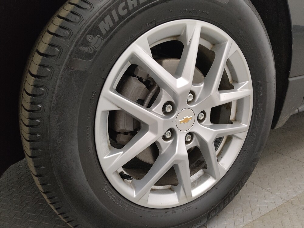 2023 Chevrolet Equinox in Lakewood, CO 80215 - 18117078 31