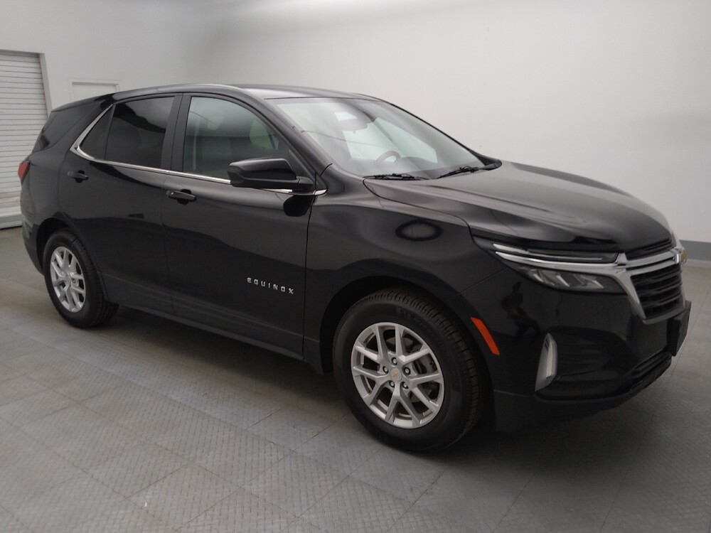 2023 Chevrolet Equinox in Lakewood, CO 80215 - 18117078 11