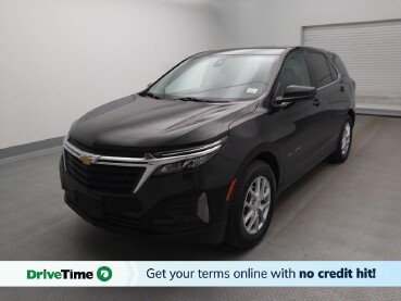 2023 Chevrolet Equinox in Lakewood, CO 80215