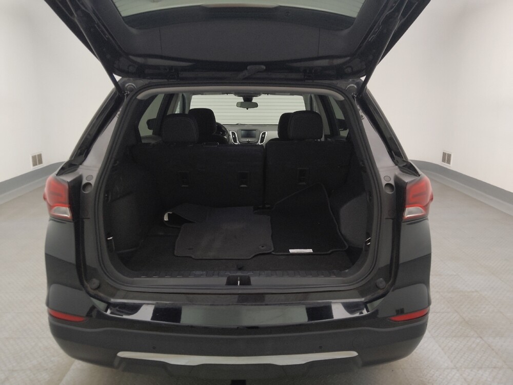 2023 Chevrolet Equinox in Lakewood, CO 80215 - 18117078 29