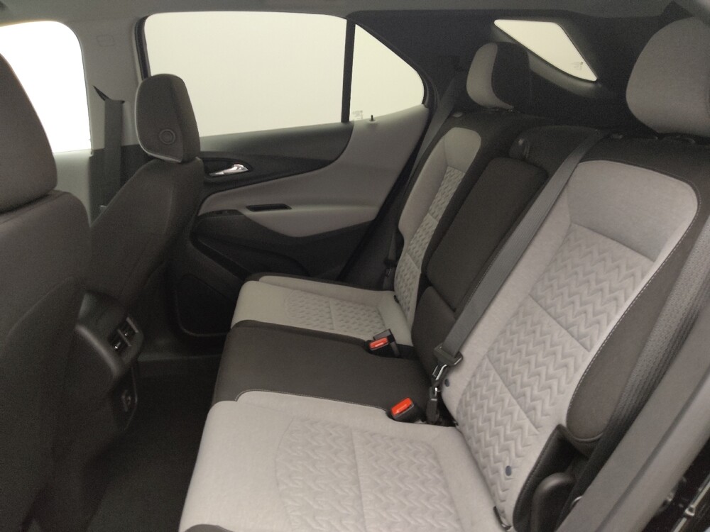 2023 Chevrolet Equinox in Lakewood, CO 80215 - 18117078 18