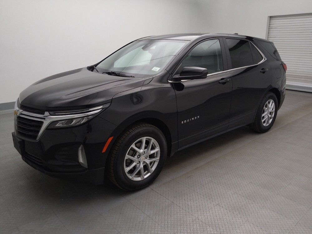 2023 Chevrolet Equinox in Lakewood, CO 80215 - 18117078 2