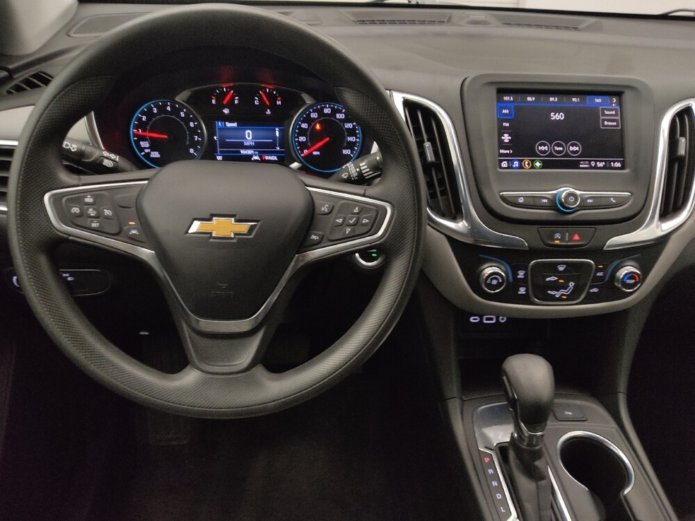 2023 Chevrolet Equinox in Lakewood, CO 80215 - 18117078 22