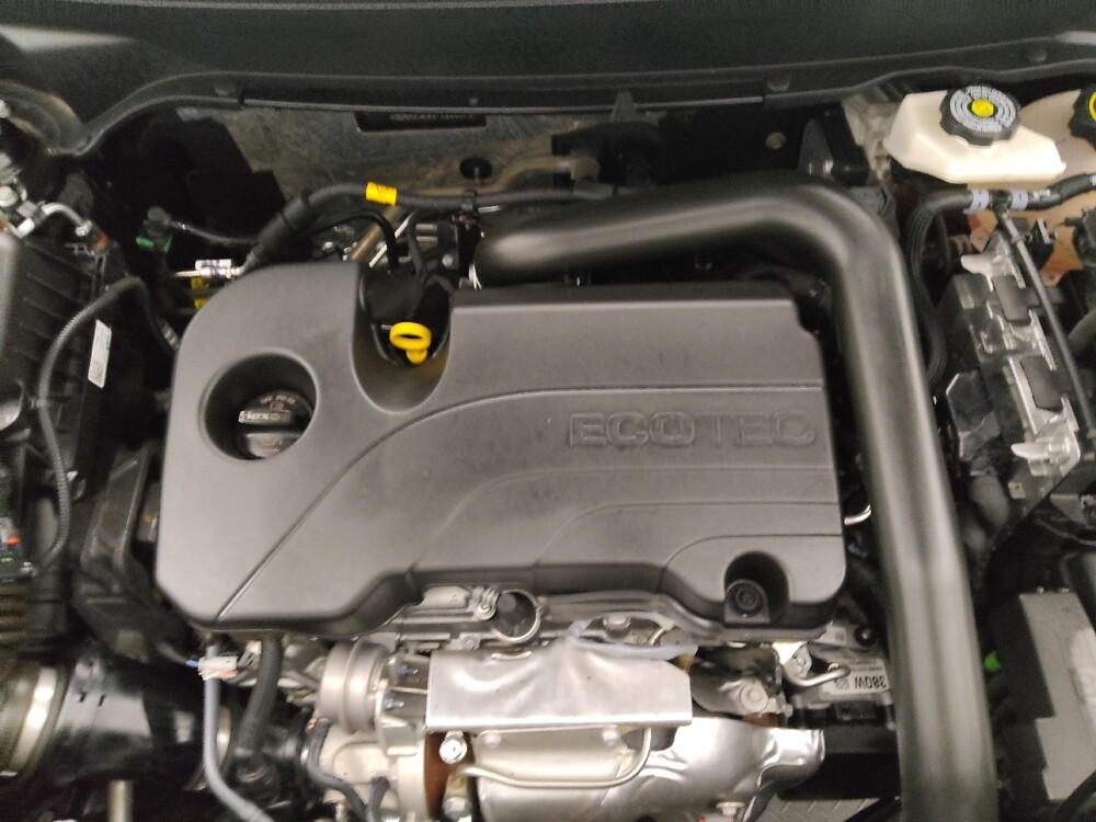 2023 Chevrolet Equinox in Lakewood, CO 80215 - 18117078 30