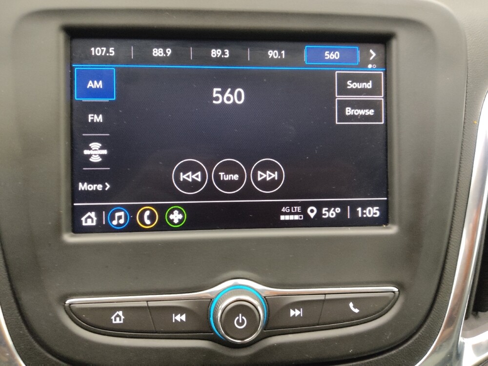 2023 Chevrolet Equinox in Lakewood, CO 80215 - 18117078 25