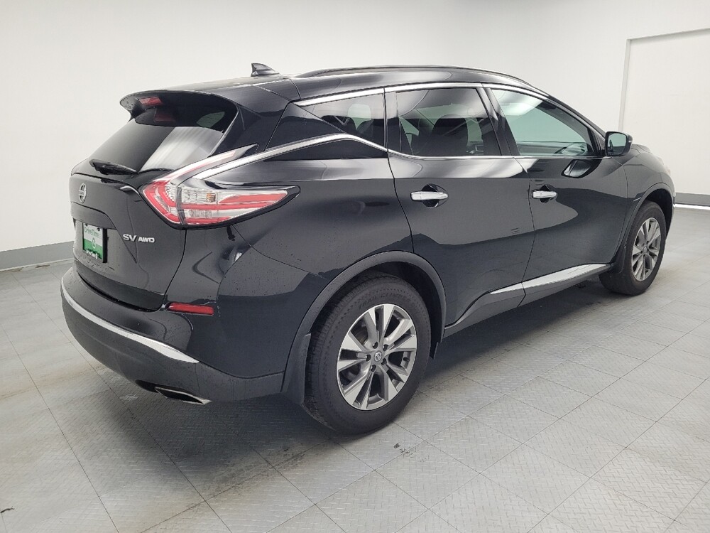 2018 Nissan Murano in Memphis, TN 38115 - 18117079 9