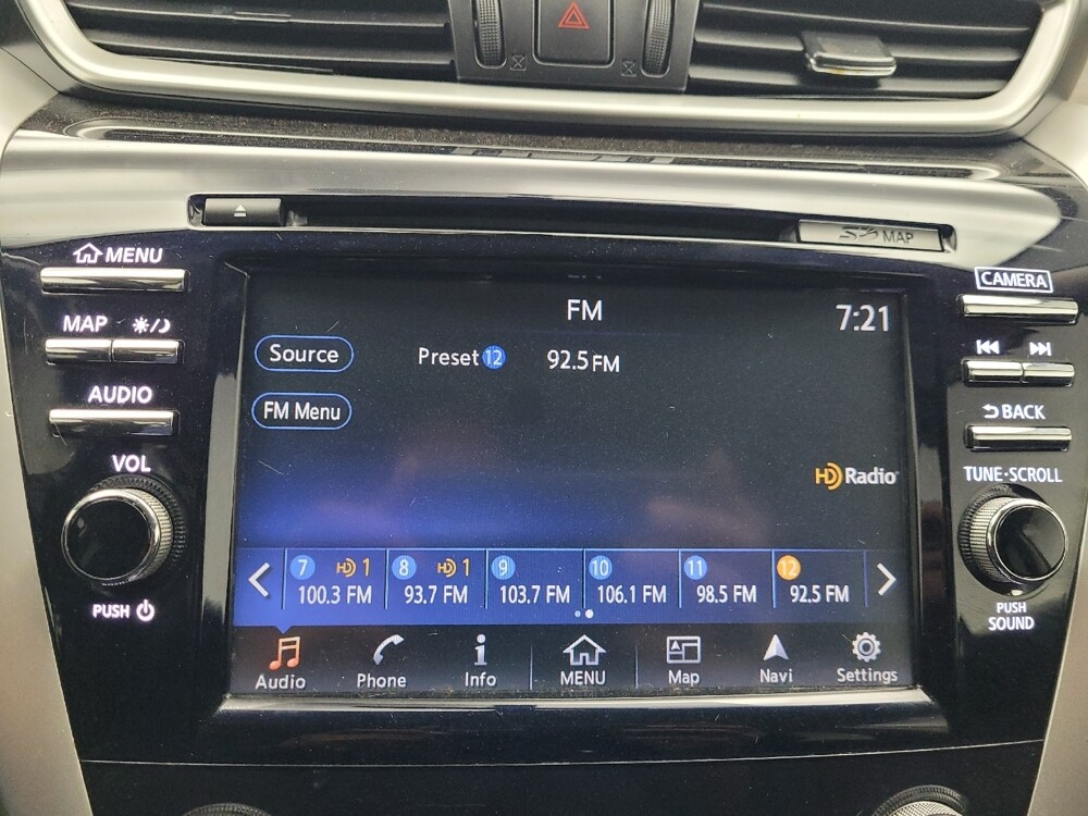 2018 Nissan Murano in Memphis, TN 38115 - 18117079 25