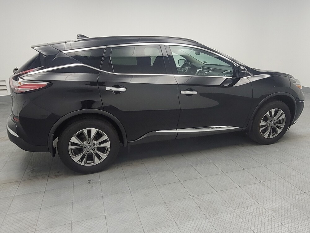 2018 Nissan Murano in Memphis, TN 38115 - 18117079 10